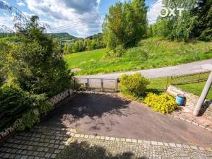 Prodej rodinného domu, Náchod, V Náměrkách, 190 m2