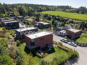 Prodej rodinného domu, Blansko, 168 m2