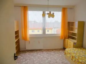 Prodej bytu 3+1, Bechyně, 62 m2