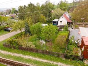 Prodej chaty, Krnov, 17 m2