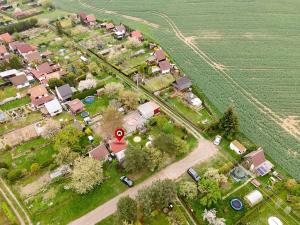 Prodej chaty, Krnov, 17 m2