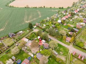 Prodej chaty, Krnov, 17 m2