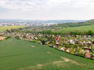 Prodej chaty, Krnov, 17 m2