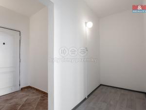 Pronájem bytu 2+1, Karlovy Vary - Stará Role, Dvořákova, 62 m2