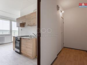 Pronájem bytu 2+1, Karlovy Vary - Stará Role, Dvořákova, 62 m2