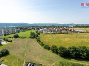Pronájem bytu 2+1, Karlovy Vary - Stará Role, Dvořákova, 62 m2