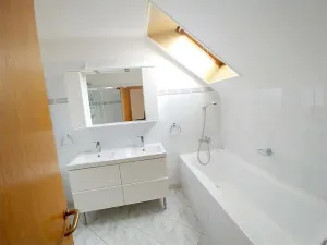 Pronájem rodinného domu, Praha - Přední Kopanina, K Tuchoměřicům, 250 m2