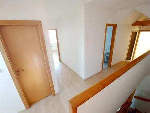 Pronájem rodinného domu, Praha - Přední Kopanina, K Tuchoměřicům, 250 m2