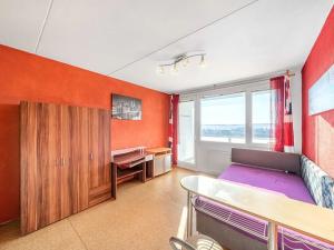 Pronájem bytu 1+kk, Horní Bříza, U Vrbky, 25 m2