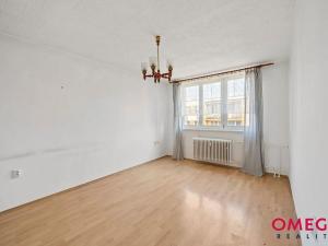 Pronájem bytu 2+kk, Netvořice, Sídliště II., 45 m2