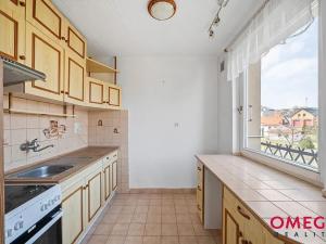 Pronájem bytu 2+kk, Netvořice, Sídliště II., 45 m2