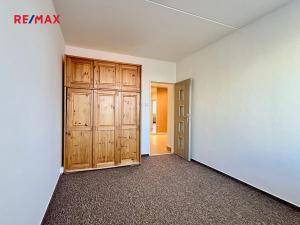 Pronájem bytu 3+1, Praha - Chodov, Mikulova, 64 m2