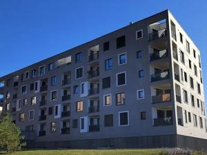 Prodej bytu 2+kk, Praha - Ruzyně, Drnovská, 59 m2