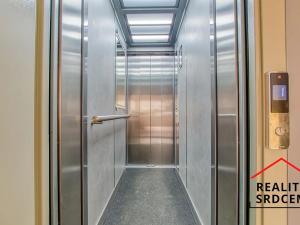 Pronájem bytu 2+1, Karviná, Tovární, 55 m2