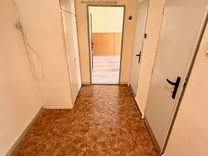 Prodej bytu 2+1, Karviná, Březová, 54 m2