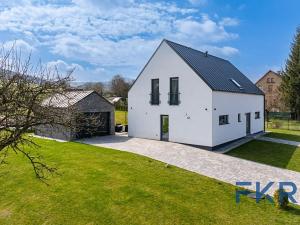 Prodej rodinného domu, Dolní Podluží, 186 m2
