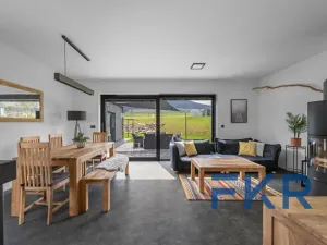 Prodej rodinného domu, Dolní Podluží, 186 m2