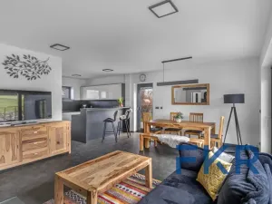 Prodej rodinného domu, Dolní Podluží, 186 m2