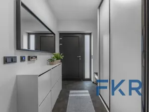 Prodej rodinného domu, Dolní Podluží, 186 m2