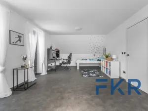 Prodej rodinného domu, Dolní Podluží, 186 m2