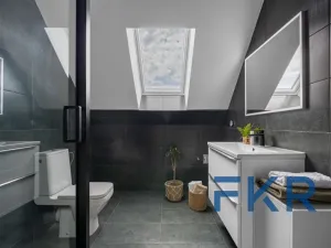 Prodej rodinného domu, Dolní Podluží, 186 m2