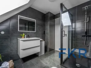 Prodej rodinného domu, Dolní Podluží, 186 m2