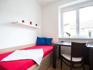 Pronájem bytu 3+kk, Brno, Kotkova, 70 m2