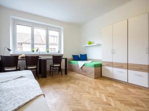 Pronájem bytu 3+kk, Brno, Kotkova, 70 m2
