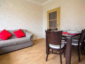 Pronájem bytu 3+kk, Brno, Kotkova, 70 m2