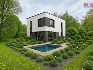 Prodej pozemku pro bydlení, Štědrá, 2540 m2