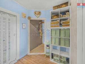 Prodej bytu 2+kk, Benátky nad Jizerou - Benátky nad Jizerou I, Dražická, 49 m2