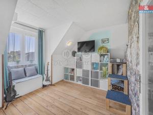 Prodej bytu 2+kk, Benátky nad Jizerou - Benátky nad Jizerou I, Dražická, 49 m2