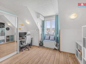 Prodej bytu 2+kk, Benátky nad Jizerou - Benátky nad Jizerou I, Dražická, 49 m2