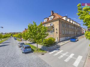 Prodej bytu 2+kk, Benátky nad Jizerou - Benátky nad Jizerou I, Dražická, 49 m2