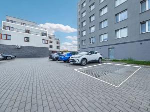 Pronájem bytu 4+kk, Mladá Boleslav, Zalužanská, 96 m2