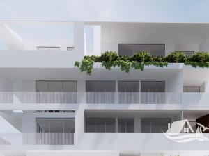 Prodej bytu 2+kk, Lemesos, Kypr, 51 m2