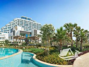 Prodej bytu 2+kk, Lemesos, Kypr, 51 m2