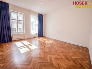 Prodej bytu 3+1, Brno, Solniční, 119 m2