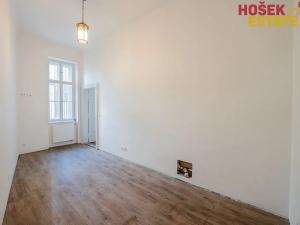 Prodej bytu 3+1, Brno, Solniční, 119 m2