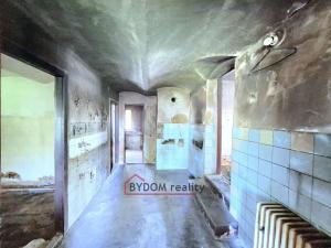 Prodej rodinného domu, Bor, 120 m2
