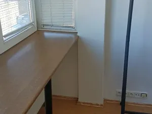 Pronájem pokoje, Praha - Kobylisy, Klapkova, 14 m2