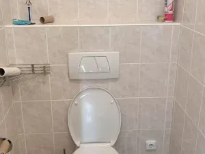 Pronájem pokoje, Praha - Kobylisy, Klapkova, 14 m2