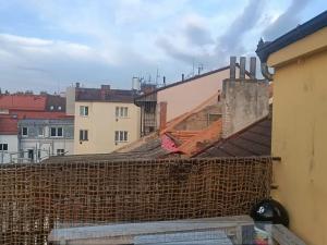 Pronájem bytu 3+1, Praha - Strašnice, Nad Primaskou, 100 m2
