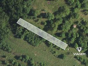 Prodej pole, Klobouky u Brna, 461 m2