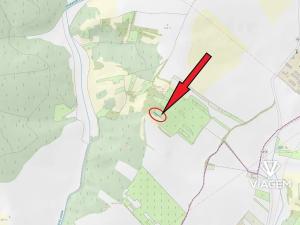 Prodej pole, Klobouky u Brna, 461 m2