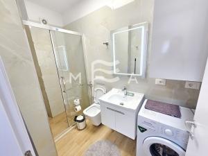 Prodej bytu 2+kk, Drač, Durrës, Albánie, 56 m2