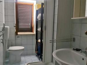 Prodej bytu 3+kk, Scalea , via Lauro, calabria, Itálie, 49 m2