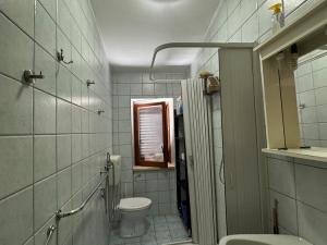 Prodej bytu 3+kk, Scalea , via Lauro, calabria, Itálie, 49 m2