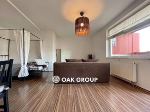 Prodej bytu 1+kk, Praha - Vysočany, Poděbradská, 38 m2