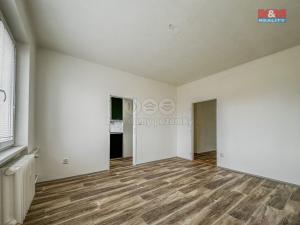 Pronájem bytu 2+1, Ostrava - Poruba, Opavská, 58 m2
